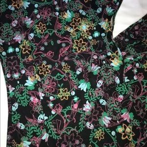 Lularoe Maria XS dress.